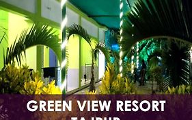 Green View Resort Tajpur  India